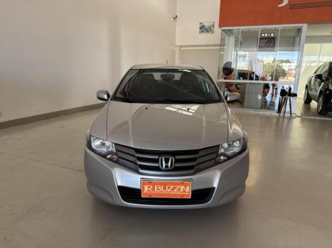 HONDA City Sedan 1.5 16V 4P DX FLEX, Foto 4