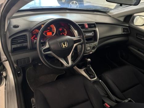 HONDA City Sedan 1.5 16V 4P DX FLEX, Foto 5