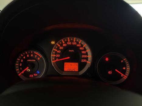 HONDA City Sedan 1.5 16V 4P DX FLEX, Foto 6