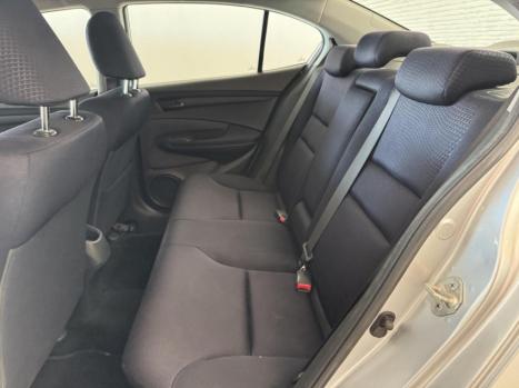 HONDA City Sedan 1.5 16V 4P DX FLEX, Foto 7