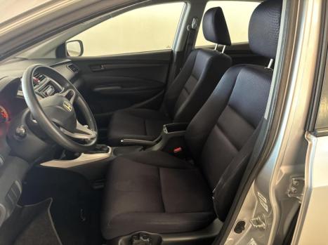 HONDA City Sedan 1.5 16V 4P DX FLEX, Foto 8