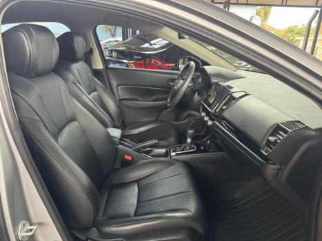 HONDA City Sedan 1.5 16V 4P FLEX TOURING AUTOMTICO CVT, Foto 8