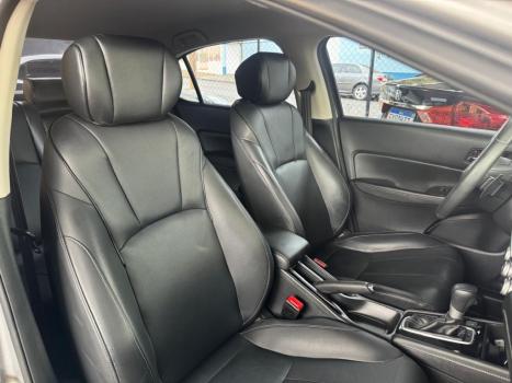 HONDA City Sedan 1.5 16V 4P FLEX TOURING AUTOMTICO CVT, Foto 9