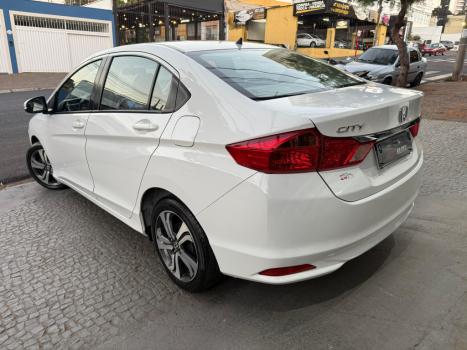 HONDA City Sedan 1.5 16V 4P LX FLEX, Foto 7