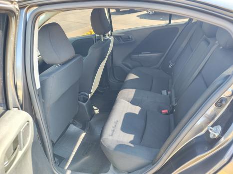 HONDA City Sedan 1.5 16V 4P LX FLEX AUTOMTICO, Foto 2