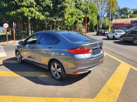 HONDA City Sedan 1.5 16V 4P LX FLEX, Foto 6