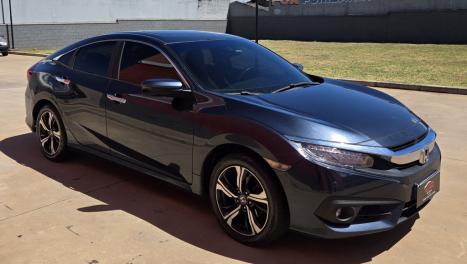 HONDA Civic 1.5 16V 4P TOURING TURBO AUTOMTICO CVT, Foto 2