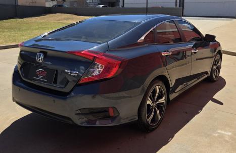 HONDA Civic 1.5 16V 4P TOURING TURBO AUTOMTICO CVT, Foto 5