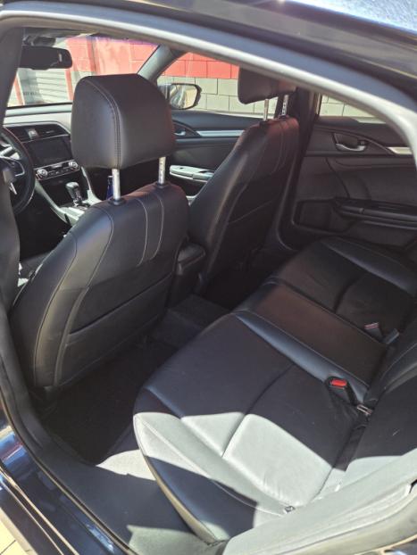 HONDA Civic 1.5 16V 4P TOURING TURBO AUTOMTICO CVT, Foto 11