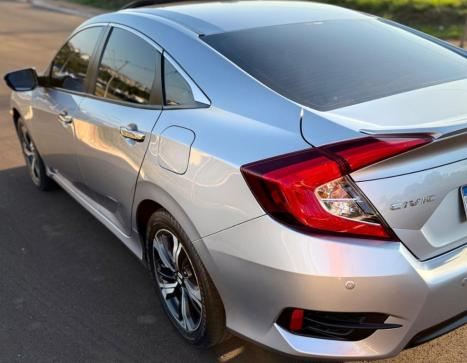 HONDA Civic 1.5 16V 4P TOURING TURBO AUTOMTICO CVT, Foto 2