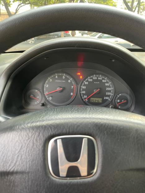 HONDA Civic 1.7 16V 4P LX, Foto 9