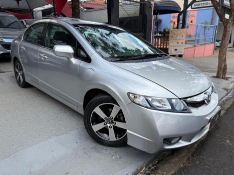 HONDA Civic 1.8 16V 4P LXS AUTOMTICO, Foto 3