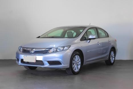 HONDA Civic 1.8 16V 4P LXS, Foto 3