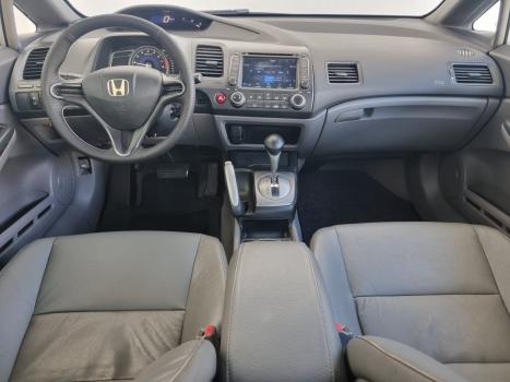 HONDA Civic 1.8 16V 4P LXS AUTOMTICO, Foto 2