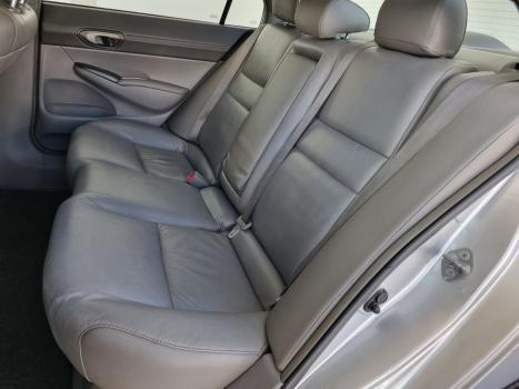HONDA Civic 1.8 16V 4P LXS AUTOMTICO, Foto 3