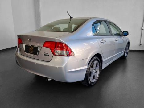 HONDA Civic 1.8 16V 4P LXS AUTOMTICO, Foto 8