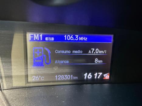 HONDA Civic 1.8 16V 4P FLEX LXS, Foto 9