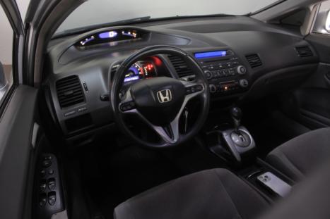 HONDA Civic 1.8 16V 4P FLEX LXL AUTOMTICO, Foto 7