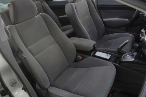 HONDA Civic 1.8 16V 4P FLEX LXL AUTOMTICO, Foto 9