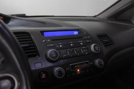 HONDA Civic 1.8 16V 4P FLEX LXL AUTOMTICO, Foto 12