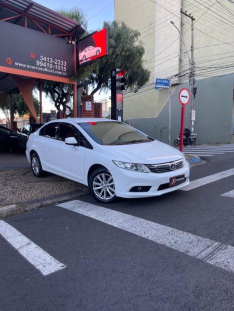 HONDA Civic 1.8 16V 4P LXS, Foto 2