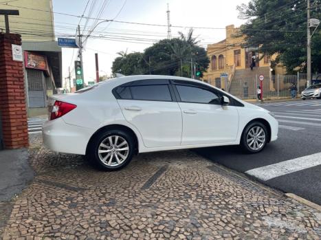 HONDA Civic 1.8 16V 4P LXS, Foto 3