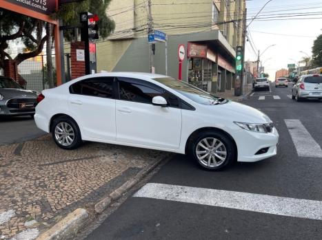 HONDA Civic 1.8 16V 4P LXS, Foto 4