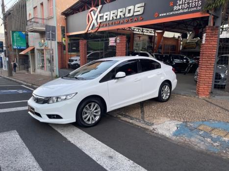 HONDA Civic 1.8 16V 4P LXS, Foto 6
