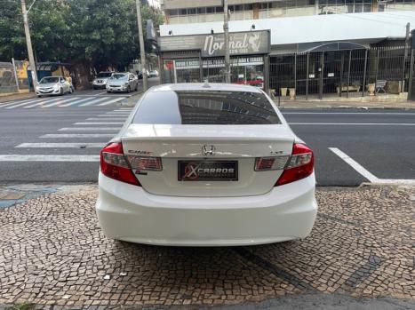 HONDA Civic 1.8 16V 4P LXS, Foto 9