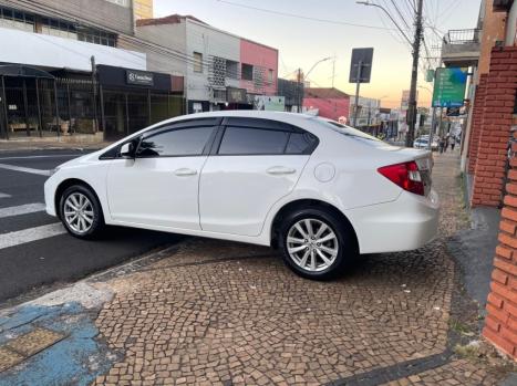 HONDA Civic 1.8 16V 4P LXS, Foto 10