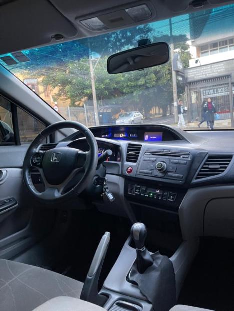 HONDA Civic 1.8 16V 4P LXS, Foto 11
