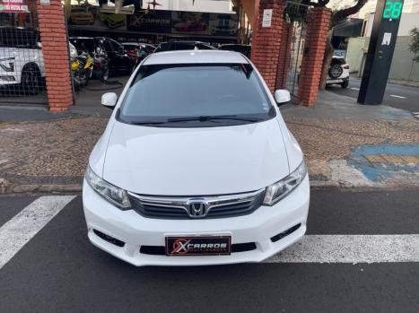 HONDA Civic 1.8 16V 4P LXS, Foto 12
