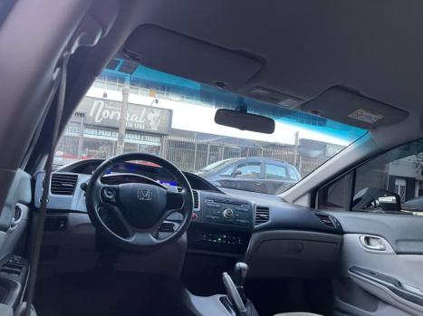HONDA Civic 1.8 16V 4P LXS, Foto 14