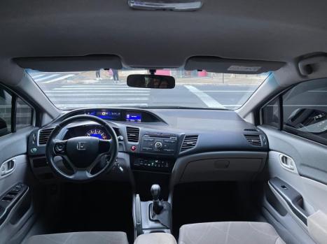HONDA Civic 1.8 16V 4P LXS, Foto 16