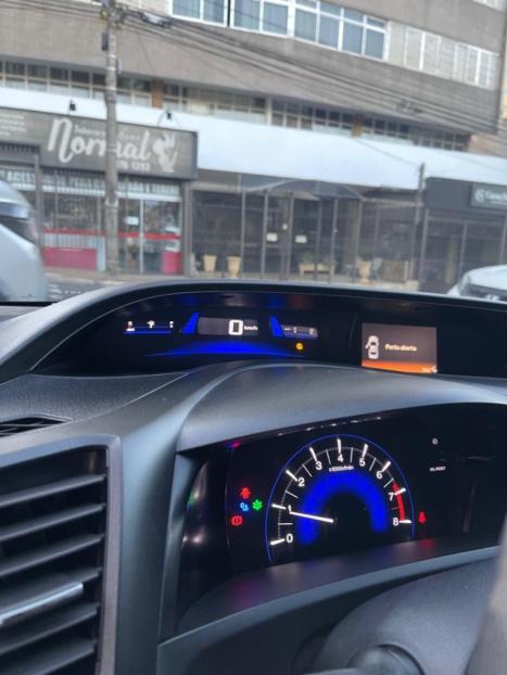 HONDA Civic 1.8 16V 4P LXS, Foto 18
