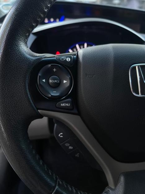 HONDA Civic 1.8 16V 4P LXS, Foto 19