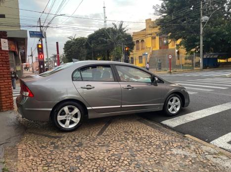 HONDA Civic 1.8 16V 4P FLEX LXS, Foto 6