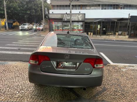 HONDA Civic 1.8 16V 4P FLEX LXS, Foto 11