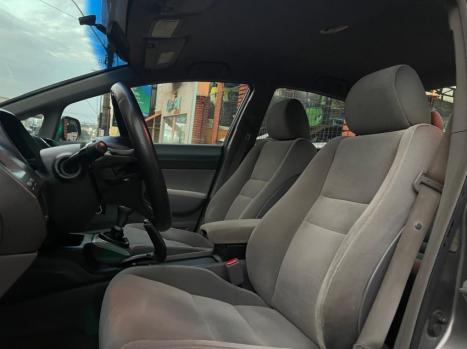 HONDA Civic 1.8 16V 4P FLEX LXS, Foto 20
