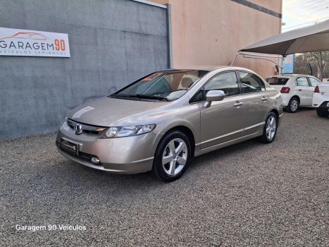 HONDA Civic 1.8 16V 4P LXS, Foto 1
