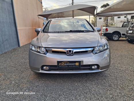 HONDA Civic 1.8 16V 4P LXS, Foto 2