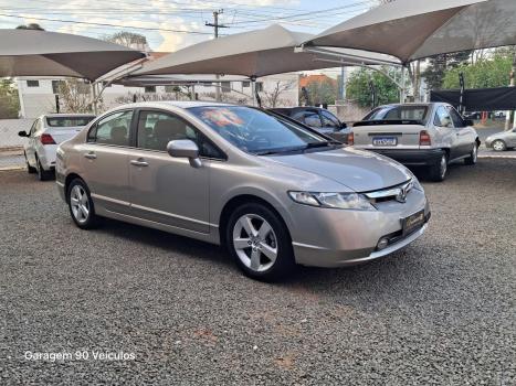 HONDA Civic 1.8 16V 4P LXS, Foto 3