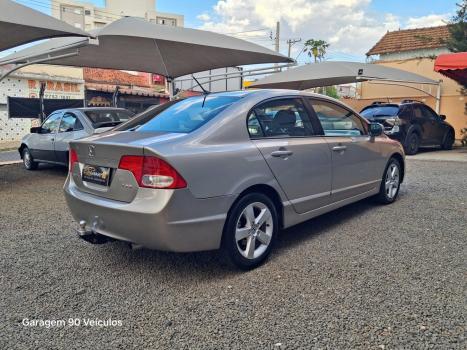 HONDA Civic 1.8 16V 4P LXS, Foto 4