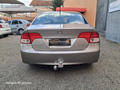 HONDA Civic 1.8 16V 4P LXS, Foto 5