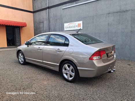 HONDA Civic 1.8 16V 4P LXS, Foto 6