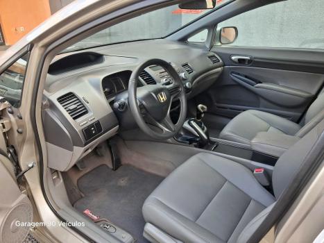 HONDA Civic 1.8 16V 4P LXS, Foto 7