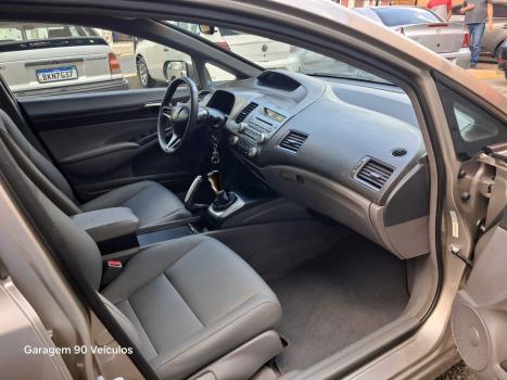 HONDA Civic 1.8 16V 4P LXS, Foto 8