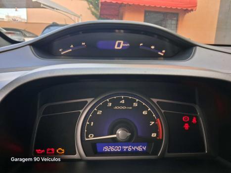 HONDA Civic 1.8 16V 4P LXS, Foto 9