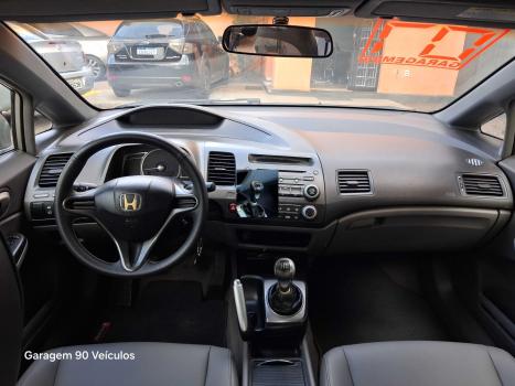 HONDA Civic 1.8 16V 4P LXS, Foto 10