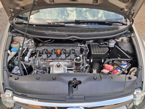 HONDA Civic 1.8 16V 4P LXS, Foto 15